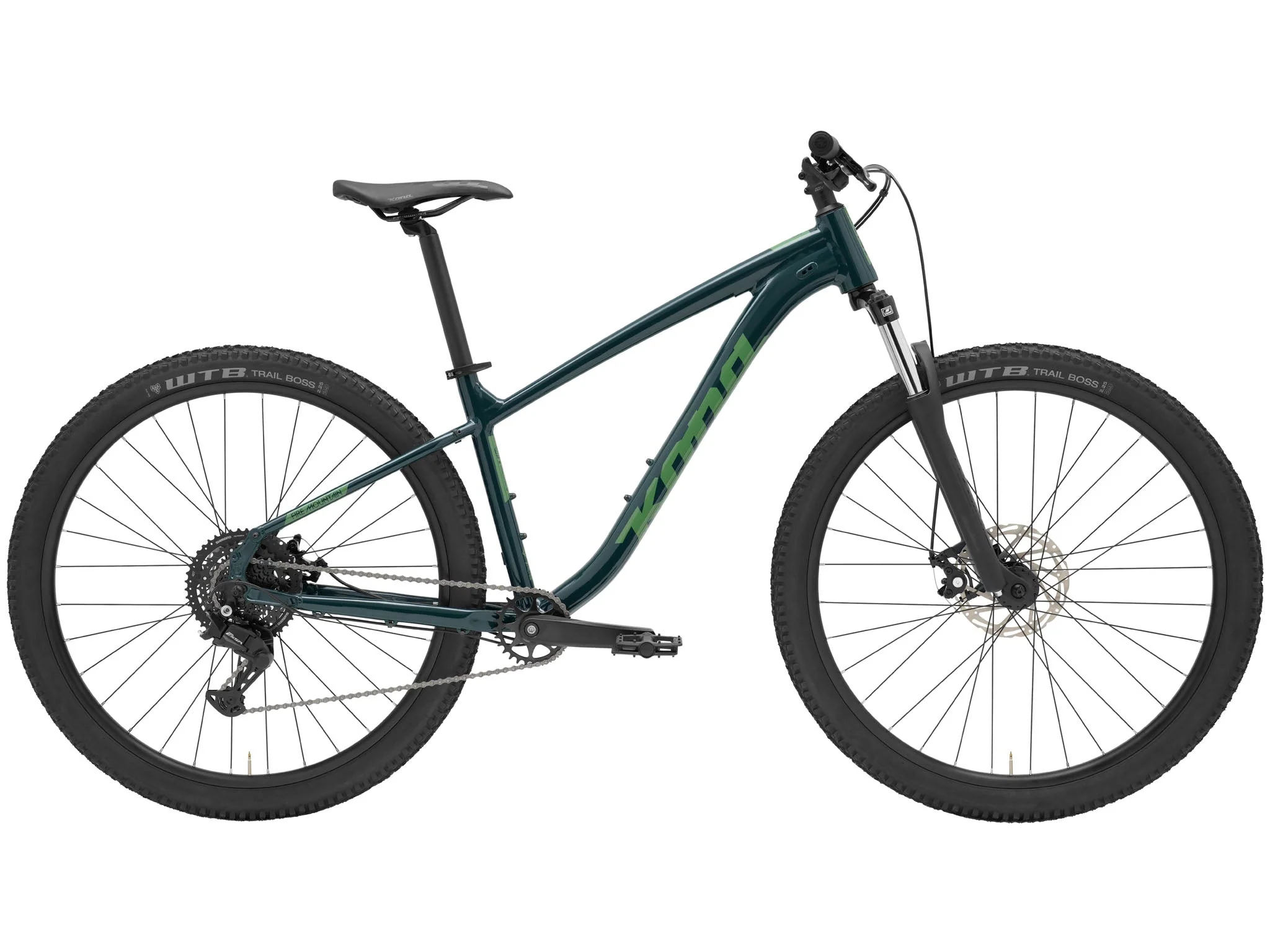 Featured Bikes