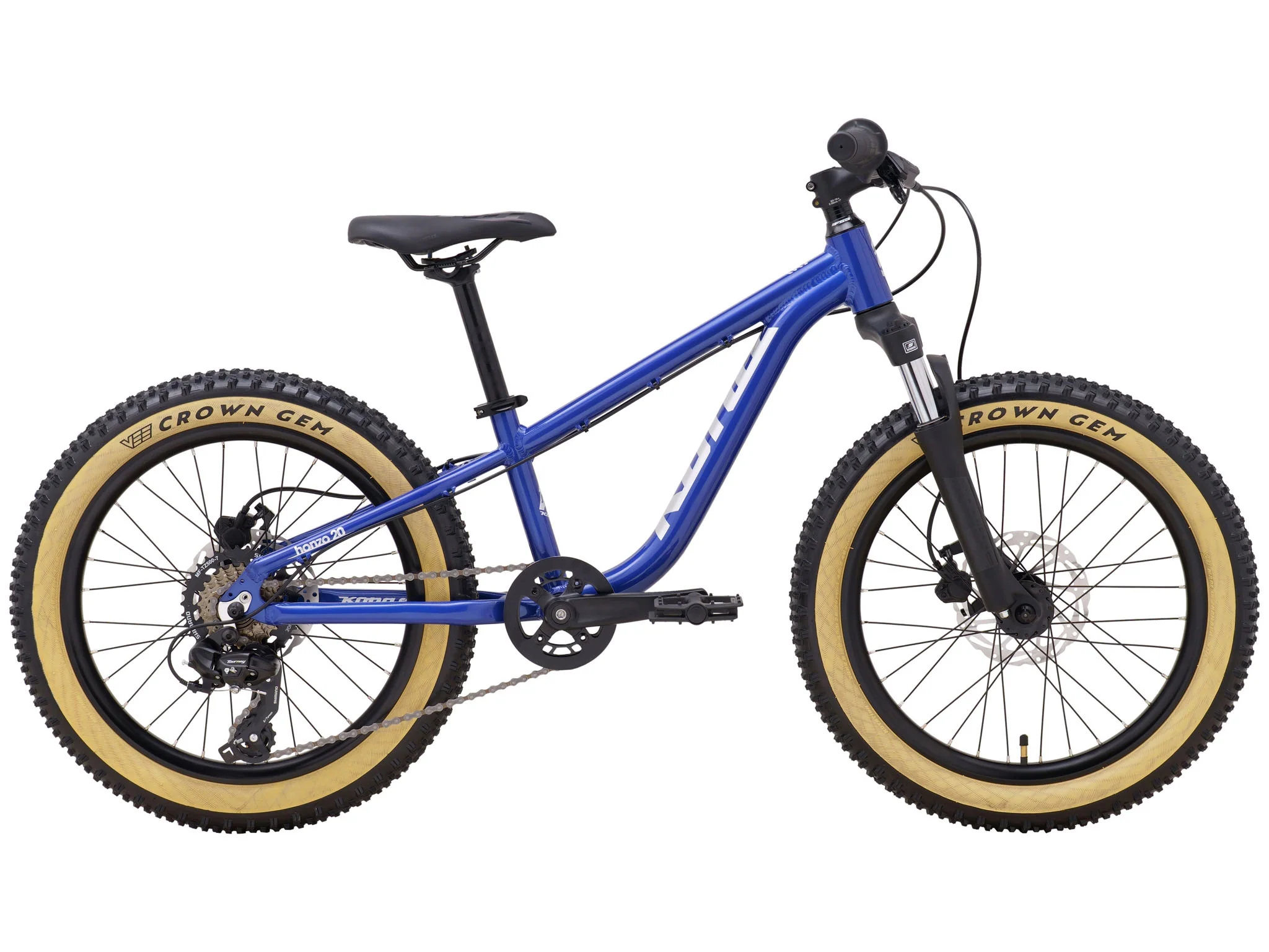 Kona Bikes